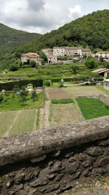 Maisonette En Cevennes Notre-Dame-de-la-Rouviere Екстер'єр фото