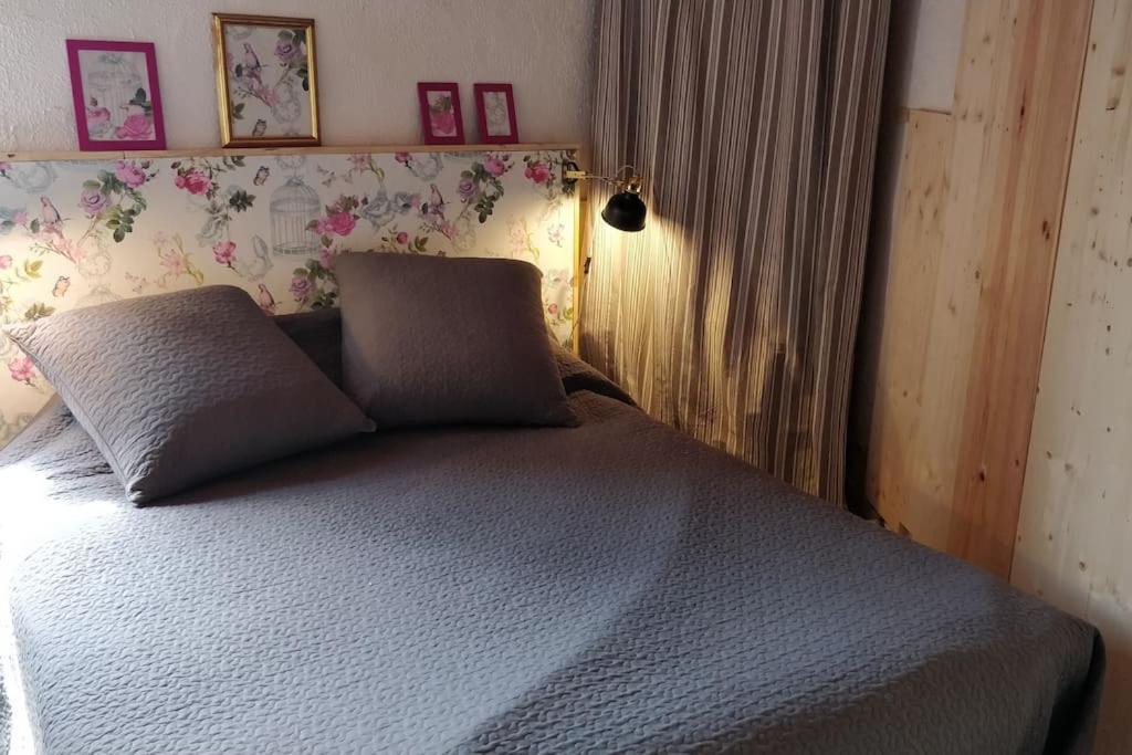 Maisonette En Cevennes Notre-Dame-de-la-Rouviere Екстер'єр фото